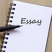 Essays