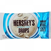 Hershey&#39;s Cookies &#39;N&#39; Creme Drops