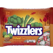 Twizzlers Caramel Apple