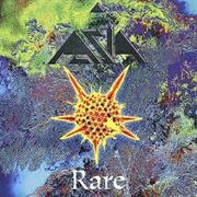 Asia - Rare