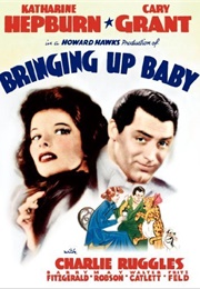 Bringing Up Baby (1938)