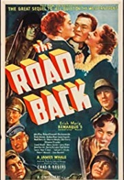 The Road Back (1937)