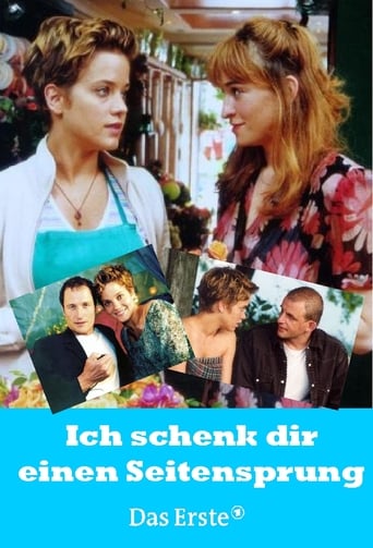 Ich Schenk Dir Einen Seitensprung (2002)