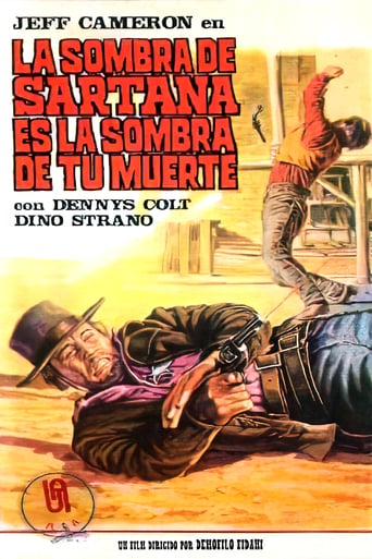 Sartana and His Shadow of Death (1969)