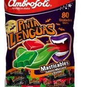 Ambrosol Pinta Lenguas