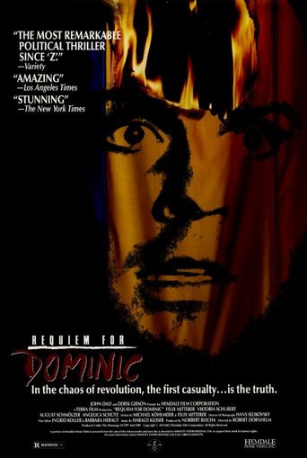 Requiem for Dominic (1991)