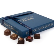 Rococo Luxury Fresh Chocolates Box