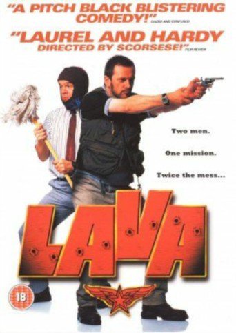 Lava (2001)