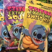 Disney Stitch Extreme Sweet Heat