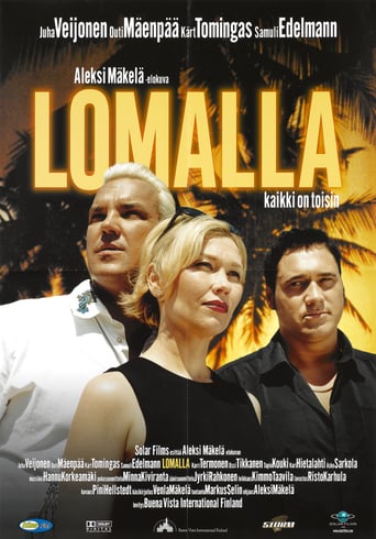 Lomalla (2000)