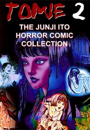 Tomie 2 (Junji Ito)