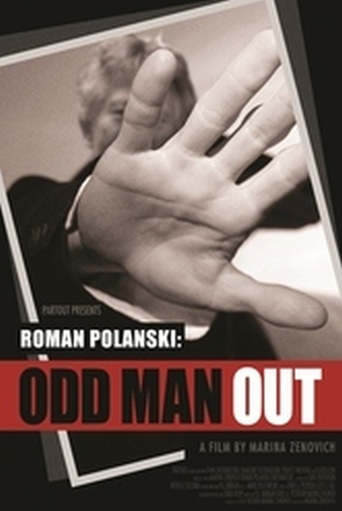 Roman Polanski: Odd Man Out (2012)