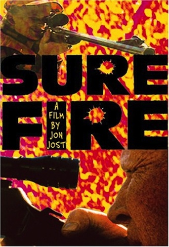 Sure Fire (1990)