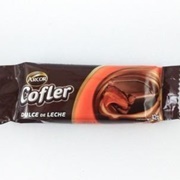 Arcor Cofler Dulche De Leche