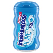 Mentos Pure Fresh Mint