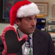 The Office: Christmas Party