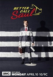 Better Call Saul Season 3 (2017)