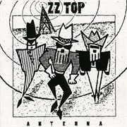 Antenna (ZZ Top, 1994)