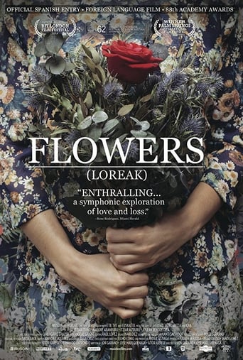 Flowers (2014)