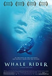 Whale Rider (2002)