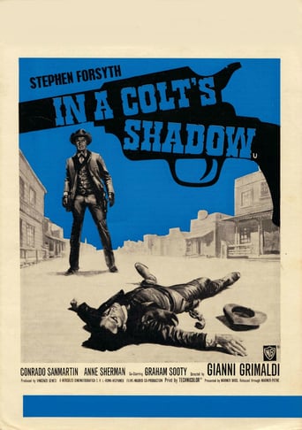 In a Colt&#39;s Shadow (1965)