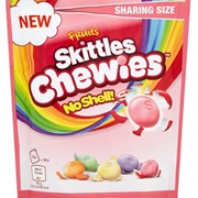 Skittles Chewies