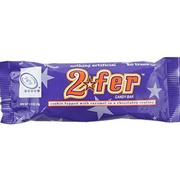 2*Fer Vegan Candy Bar