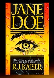 Jane Doe (R.J. Kaiser)