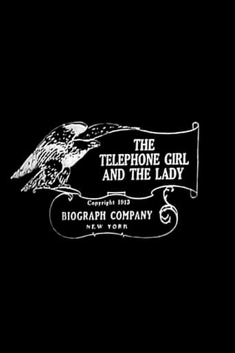 The Telephone Girl and the Lady (1913)