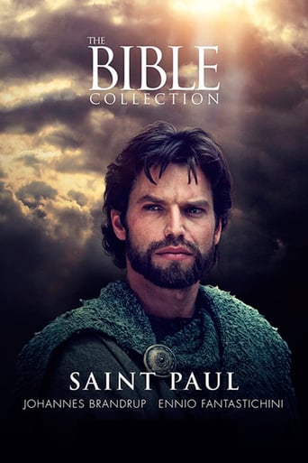 St. Paul (2000)