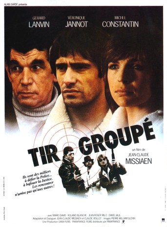 Tir Groupé (1982)