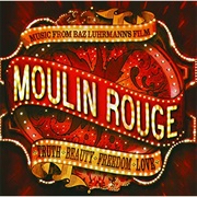 Moulin Rouge