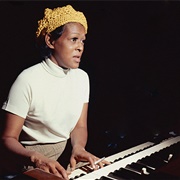 Shirley Scott