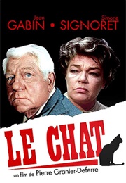 Le Chat (1975)