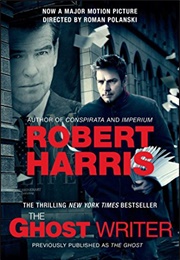 Ghost Writer (Robert Harris)