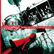 Murderdolls - Beyond the Valley of the Murderdolls