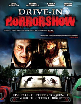 Drive-In Horrorshow (2009)