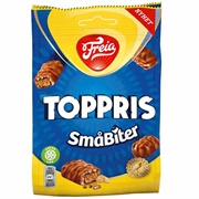 Freia Toppris Smabiter