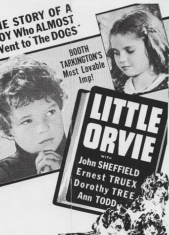 Little Orvie (1940)