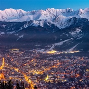 Zakopane