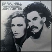 Daryl Hall &amp; John Oates - Daryl Hall &amp; John Oates