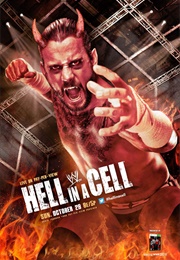 Hell in a Cell (2012)