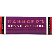 Hammond&#39;s Red Velvet Cake