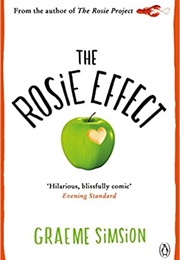 The Rosie Project (Graeme Simsion)