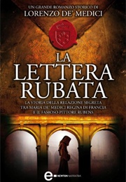 La Lettera Rubata (Lorenzo De&#39; Medici)