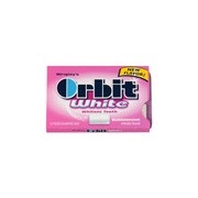 Orbit White Bubblemint