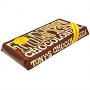 Tony&#39;s Chocolonely Limited Edition