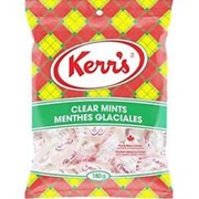 Kerr&#39;s Clear Mints