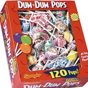 Dum Dum Pops