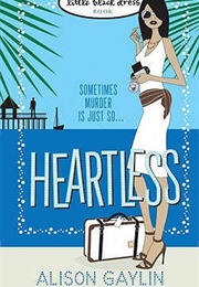 Heartless (Alison Gaylin)